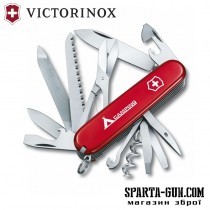 Ніж Victorinox Swiss Army Ranger