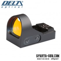 Приціл коліматорний Delta Optical MiniDot HD 26