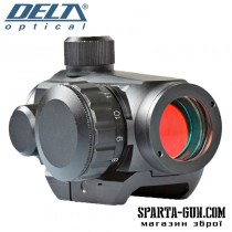 Приціл коліматорний Delta Optical Entry Dot