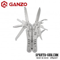 Мультитул Ganzo G301