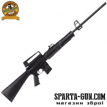 Гвинтівка пневматична Beeman Sniper 1920 кал. 4.5 мм