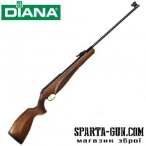 Гвинтівка пневматична Diana 350 N-TEC Luxus Т06