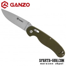 Ніж Ganzo G727M-GR