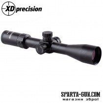 Приціл XD Precision 4-16x44 HMD IR SF
