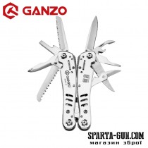 Мультитул Ganzo G301-H