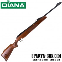Гвинтівка пневматична Diana 52 T06