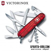 Ніж Victorinox Swiss Army Huntsman