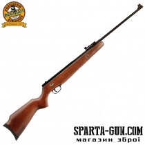 Гвинтівка пневматична Beeman Teton Gas Ram кал. 4.5 мм