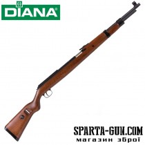 Гвинтівка пневматична Diana Mauser K98
