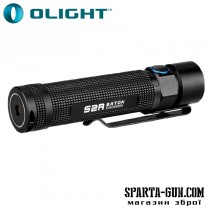 Ліхтар Olight S2R II