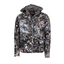 Куртка-толстовка Remington Jacket Vector