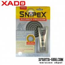 Гель-ревіталізант Snipex для спортивного спорядження 27 мл