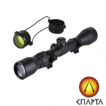 Прицел оптический Rifle Scope 3-9x40