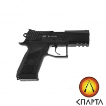 Пневматический пистолет ASG CZ 75 P-07