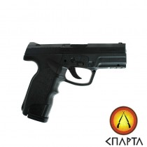 Пневматический пистолет ASG Steyr M9-A1
