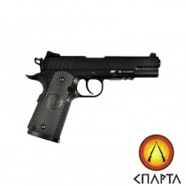 Пневматический пистолет ASG STI Duty One