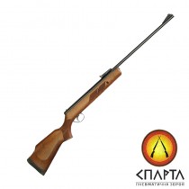 Пневматическая винтовка BSA Supersport XL (бук)