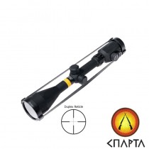 Прицел BSA FM 3.5-10х50 IR