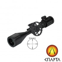 Прицел BSA-Optics STR 4-16х44 IR