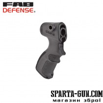 Рукоятка пістолетна FAB Defense AGR для Remington 870