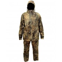 REMINGTO Natural Bush