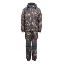 Remington Night coyote Timber