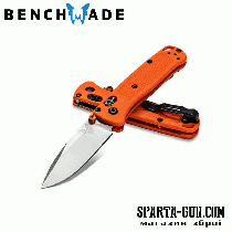 Ніж Benchmade "Mini Bugout"