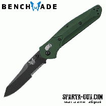 Ніж Benchmade "Osborne"