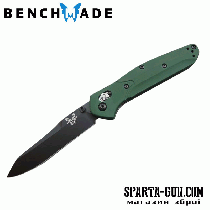 Ніж Benchmade "Osborn Axs"