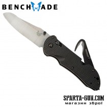 Ніж Benchmade "Triage SHP FT Axs"