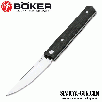 Ніж Boker Plus Hunter Kwaiken Fixed