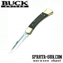 Ніж Buck "Folding Hunter"