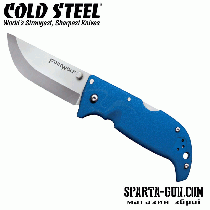 Ніж Cold Steel Finn Wolf синій