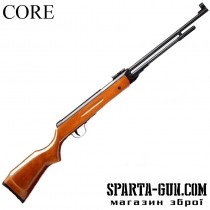 Пневматична гвинтівка В3-3 з газовою пружиною