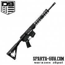 Карабін Diamondback DB15 к.223/5.56 ствол 16''