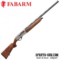 Рушниця Fabarm L4S Deluxe Hunter кал. 12/76
