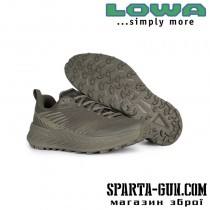 Кросівки чоловічі LOWA Fortux 