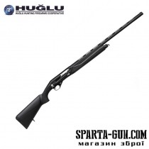 Рушниця мисливська Huglu RENOVA Black Synthetic кал.12/71см