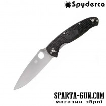 Ніж Spyderco Resilience Lightweight