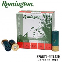 Remington BP Shurshot Field Load 34 (0)