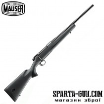 Карабін Mauser M18 Basic кал. 308 Win 51 см М15Х1