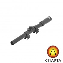 Прицел оптический Rifle Scope 4x15