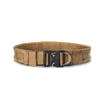 Тактичний ремінь розвантажувальний U-WIN AGILE Розмір 2 Coyote