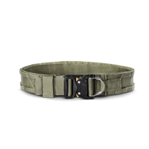 Тактичний ремінь розвантажувальний U-WIN AGILE Розмір 2 Ranger Green / Темна Олива