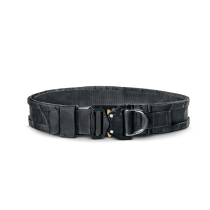 Тактичний ремінь розвантажувальний U-WIN AGILE Розмір 4 Black