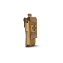 Підсумок під турнікет з системою швидкого вилучення U-WIN PRO Cordura® 500 Coyote