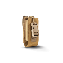 Підсумок під рацію тактичний / універсальний чохол U-WIN BASE Cordura® 500 Coyote