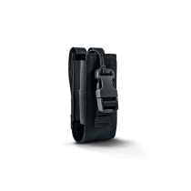 Підсумок під рацію тактичний / універсальний чохол U-WIN BASE Cordura® 500 Black