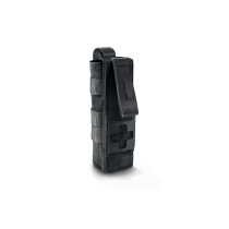 Підсумок під турнікет з фіксацією на липучці U-WIN BASE Cordura® 500 Black