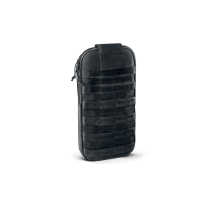 Підсумок під гідратор тактичний 2 літри U-WIN BASE Cordura® 500 Black